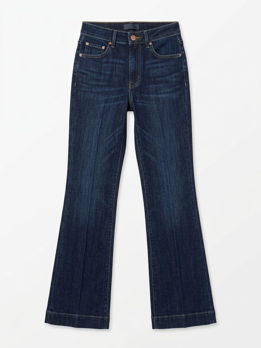 CIGALA'S JEANS ZAMPETTA