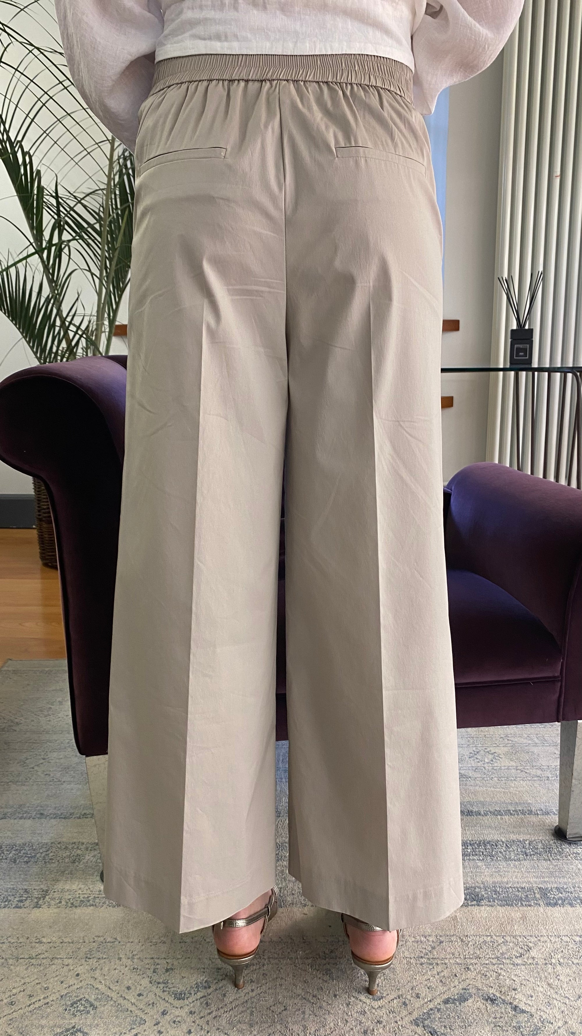 A.D.E.L.E. 1961 PANTALONE MICHAEL