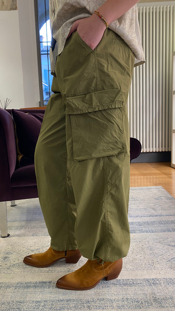 MASON'S PANTALONE CARGO