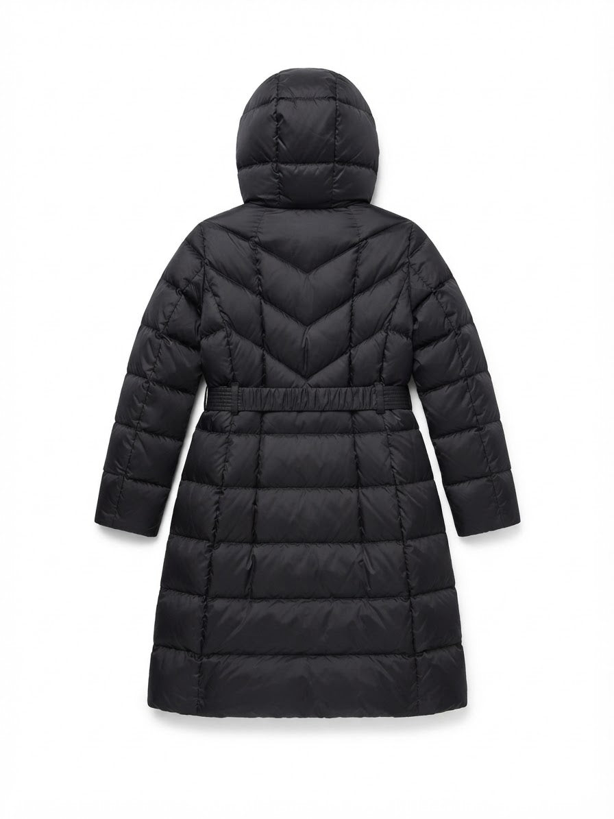 ADD CAPPOTTO PIUMINO