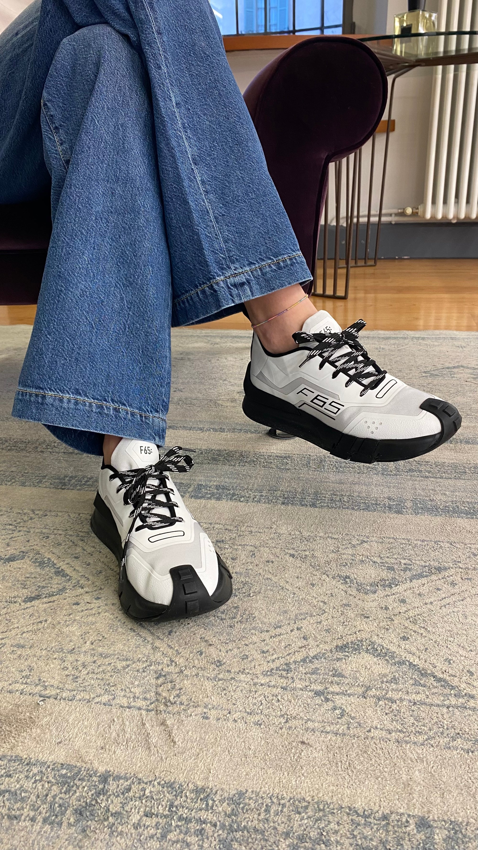 ROY ROGER'S JEANS MARTA
