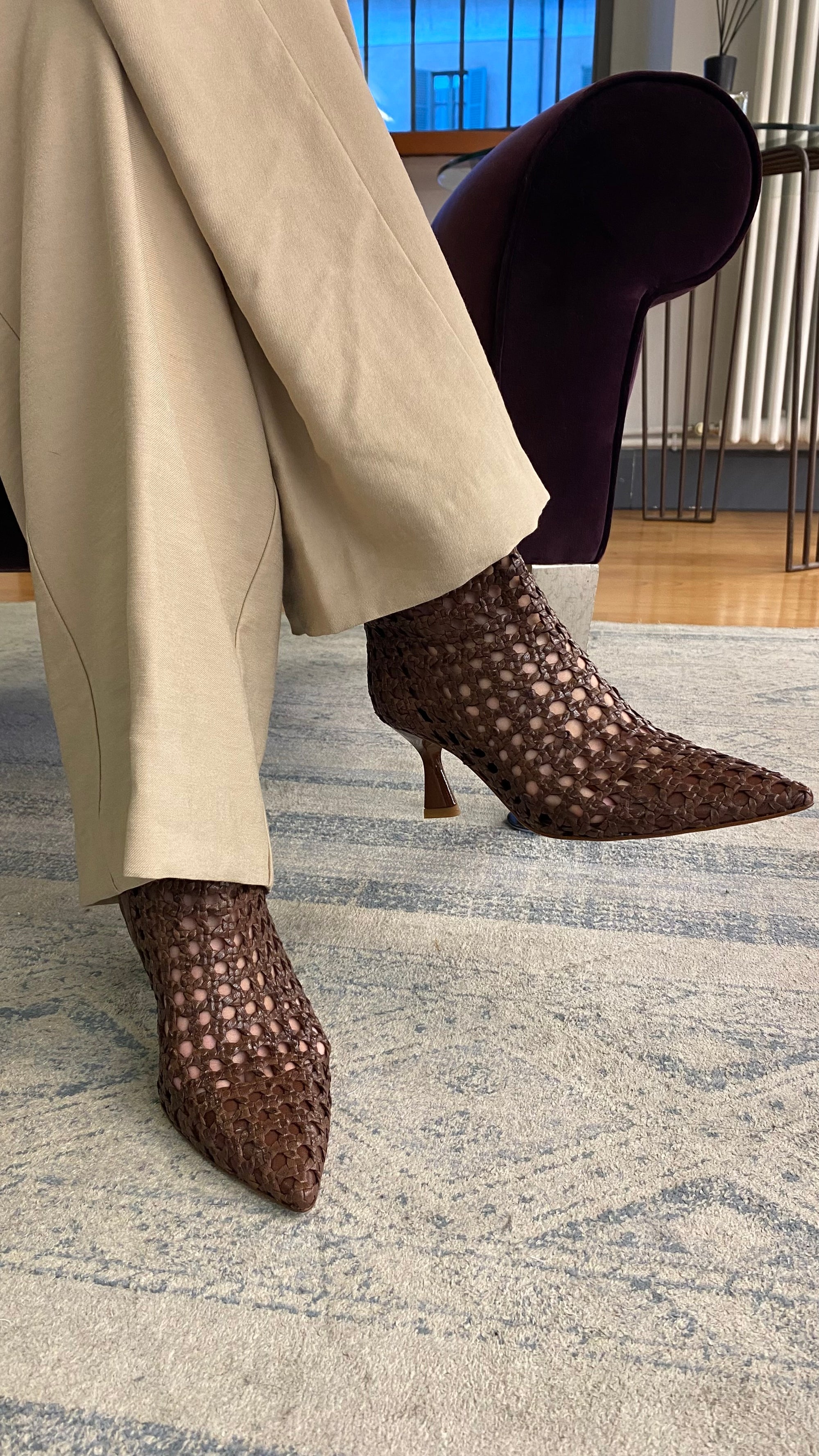 DONDUP PANTAJOGGER MARISOL