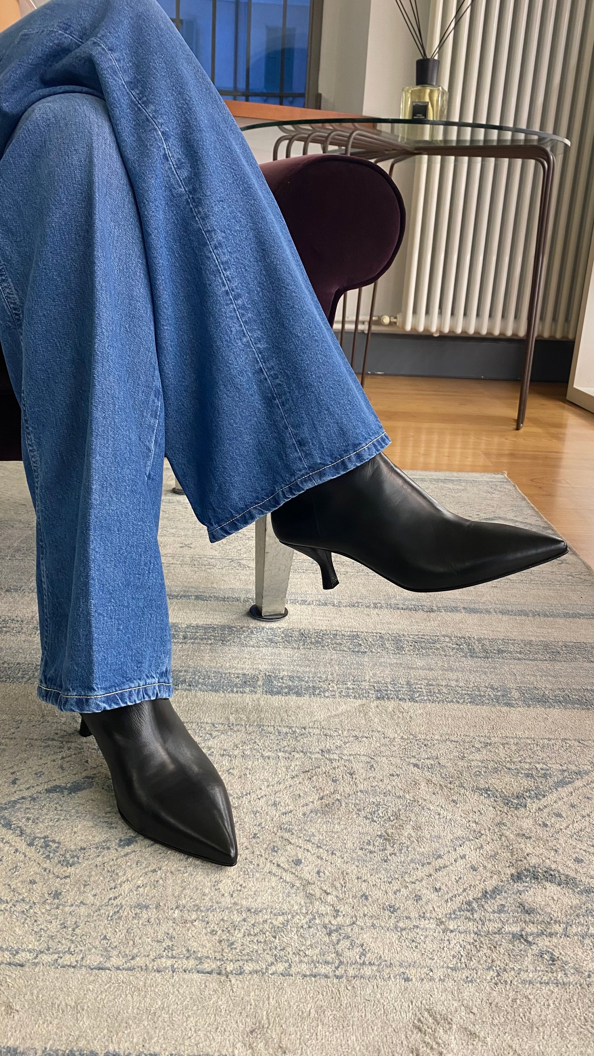 DONDUP JEANS JACKLYN DENIM