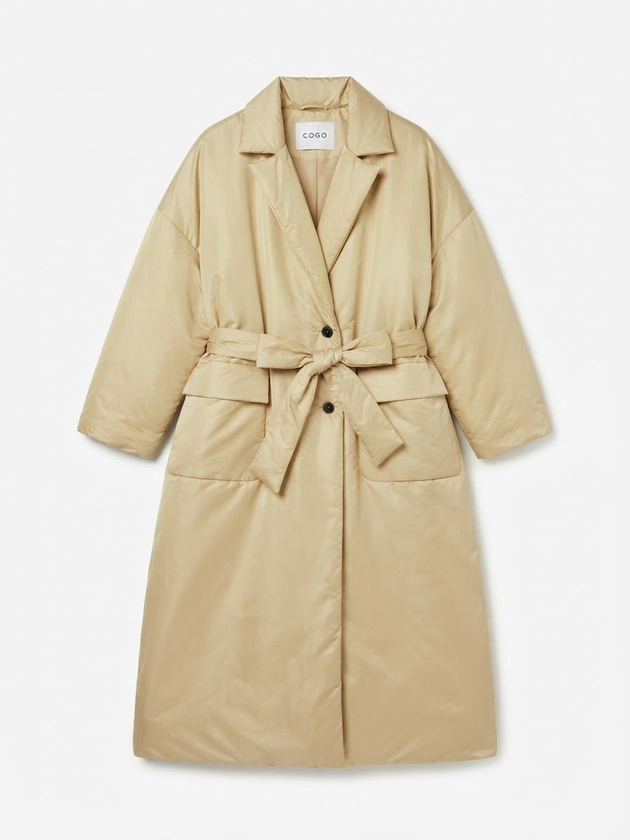 C O G O CAPPOTTO OVER
