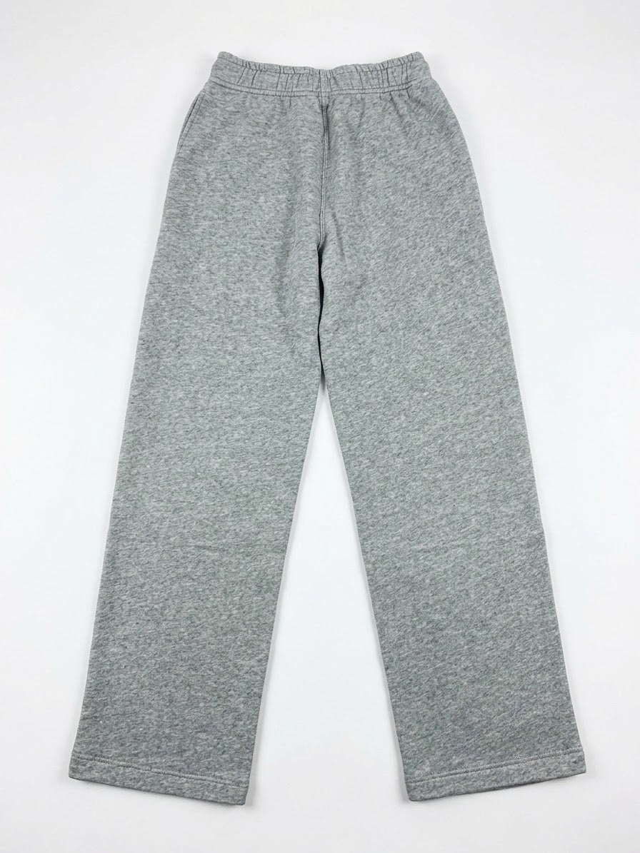 POLO RALPH LAUREN PANTALONE PALAZZO IN FELPA