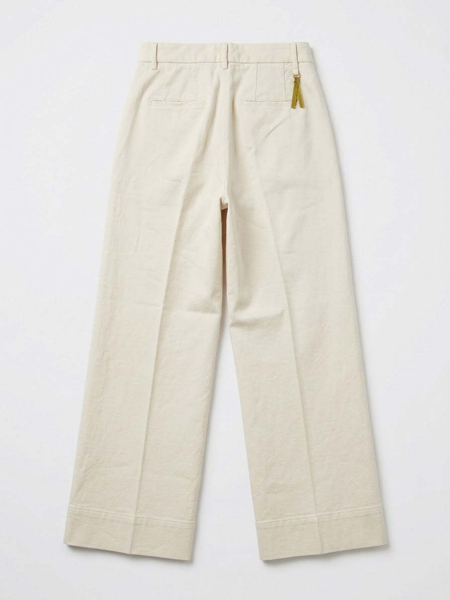 MASON'S PANTALONE PALAZZO NEW YORK STUDIO