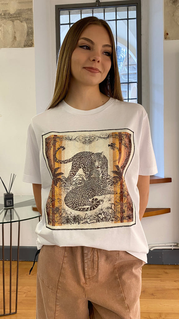 CAMISETA DE LA BASTILLA