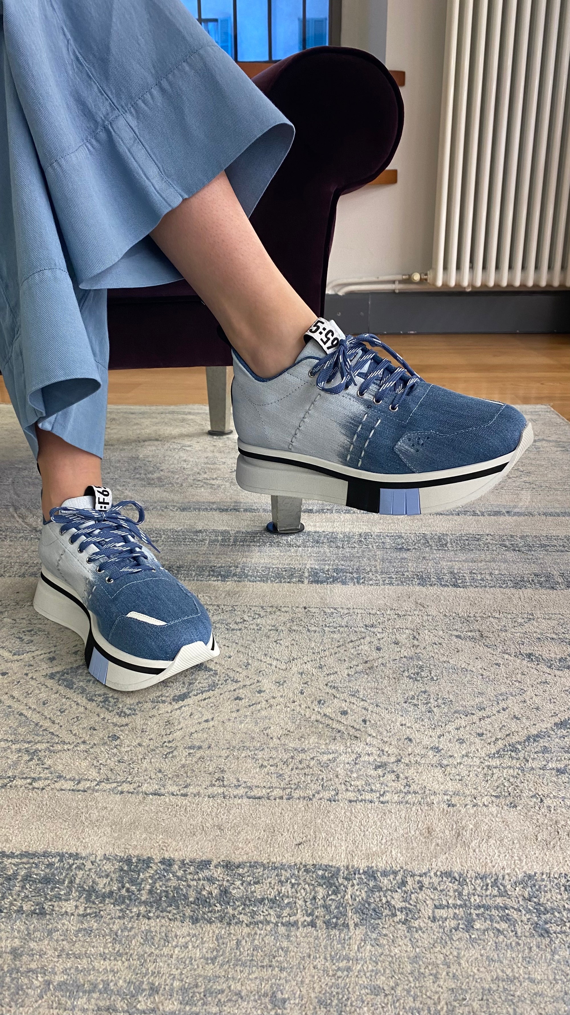 CIGALA&#39;S JEANS BULL
