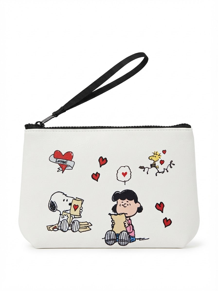 SAINT BARTH ALINE POCHETTE NEOPRENE