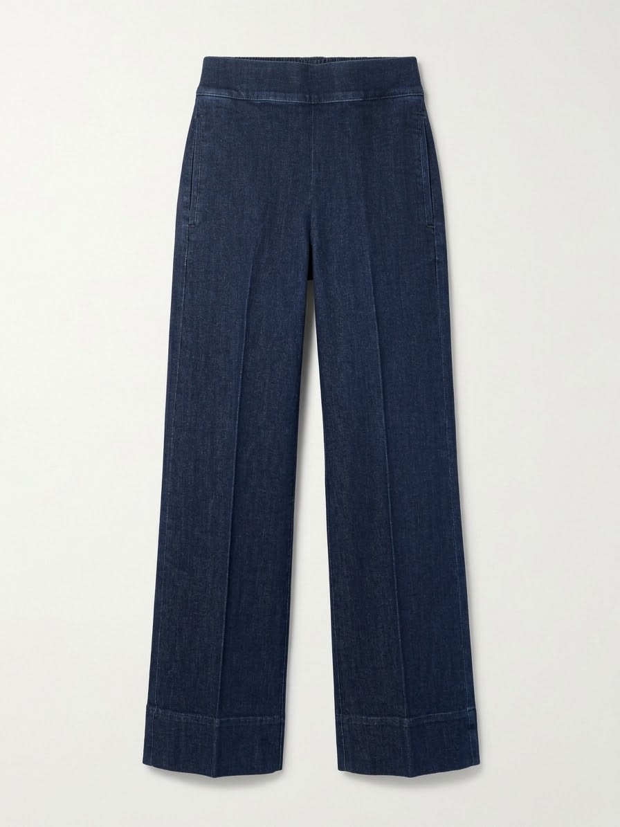 CIGALA'S JEANS PANCIAPIATTA