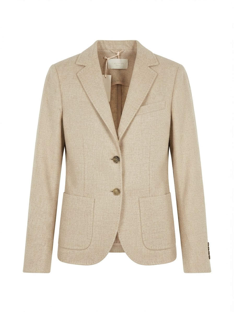 CIRCOLO 1901 GIACCA SUPER SLIM FIT