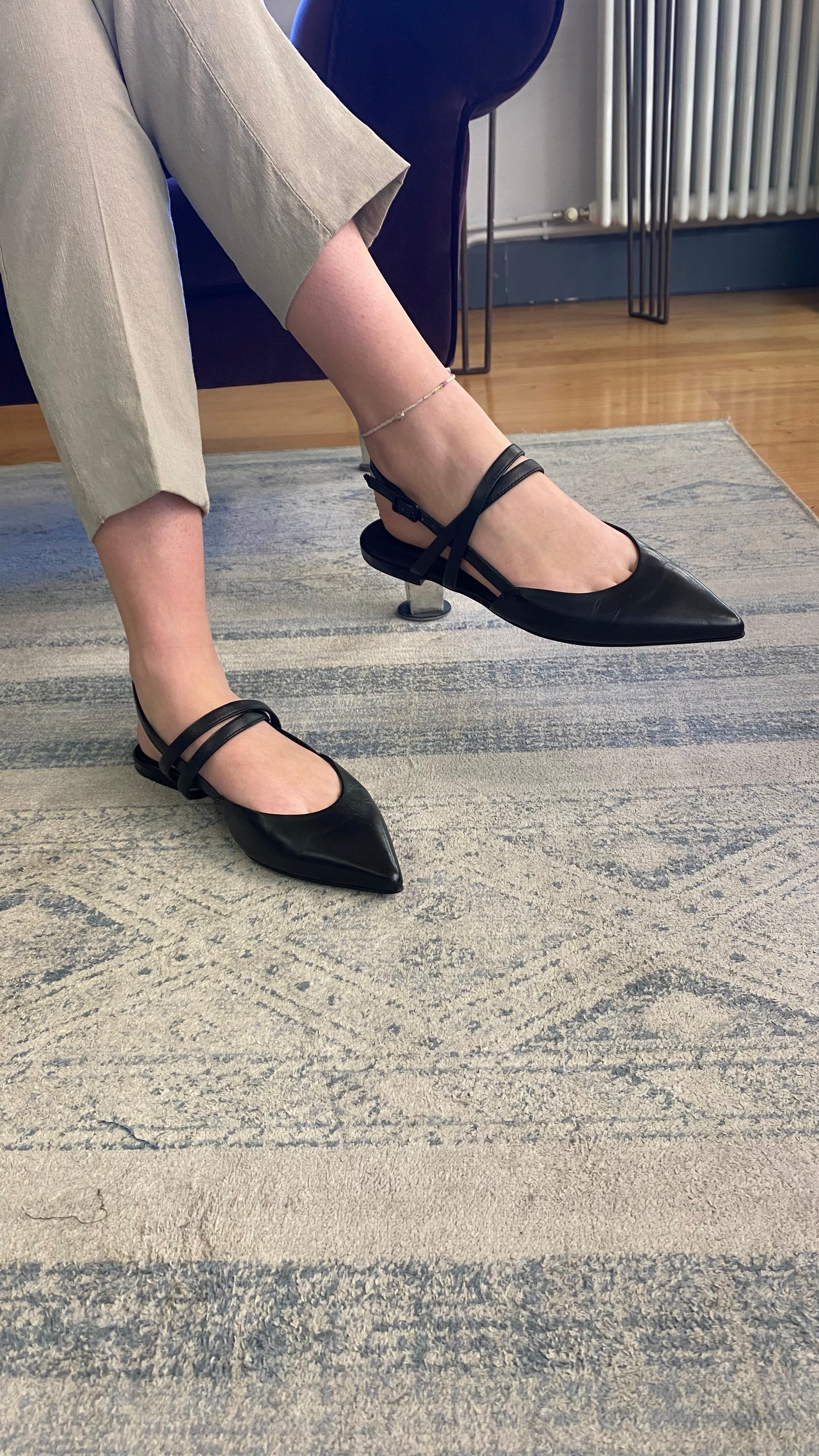 DONDUP PANTALONE PERFECT