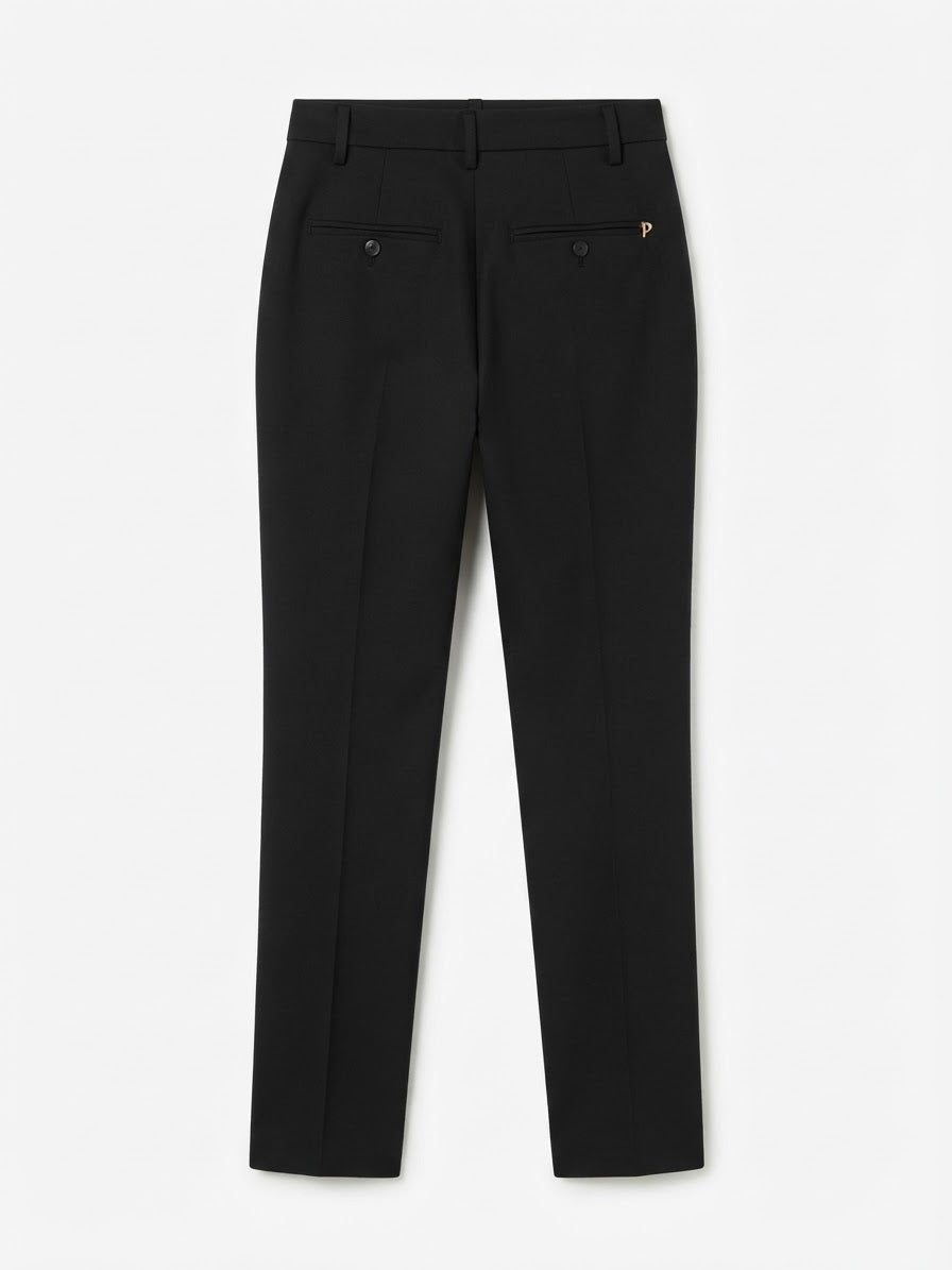 DONDUP PANTALONE PERFECT SLIM