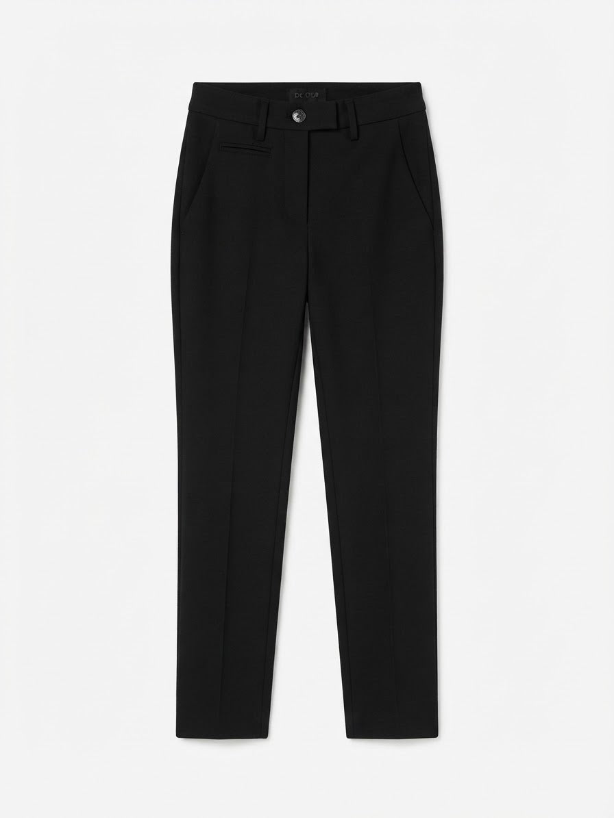 DONDUP PANTALONE PERFECT SLIM