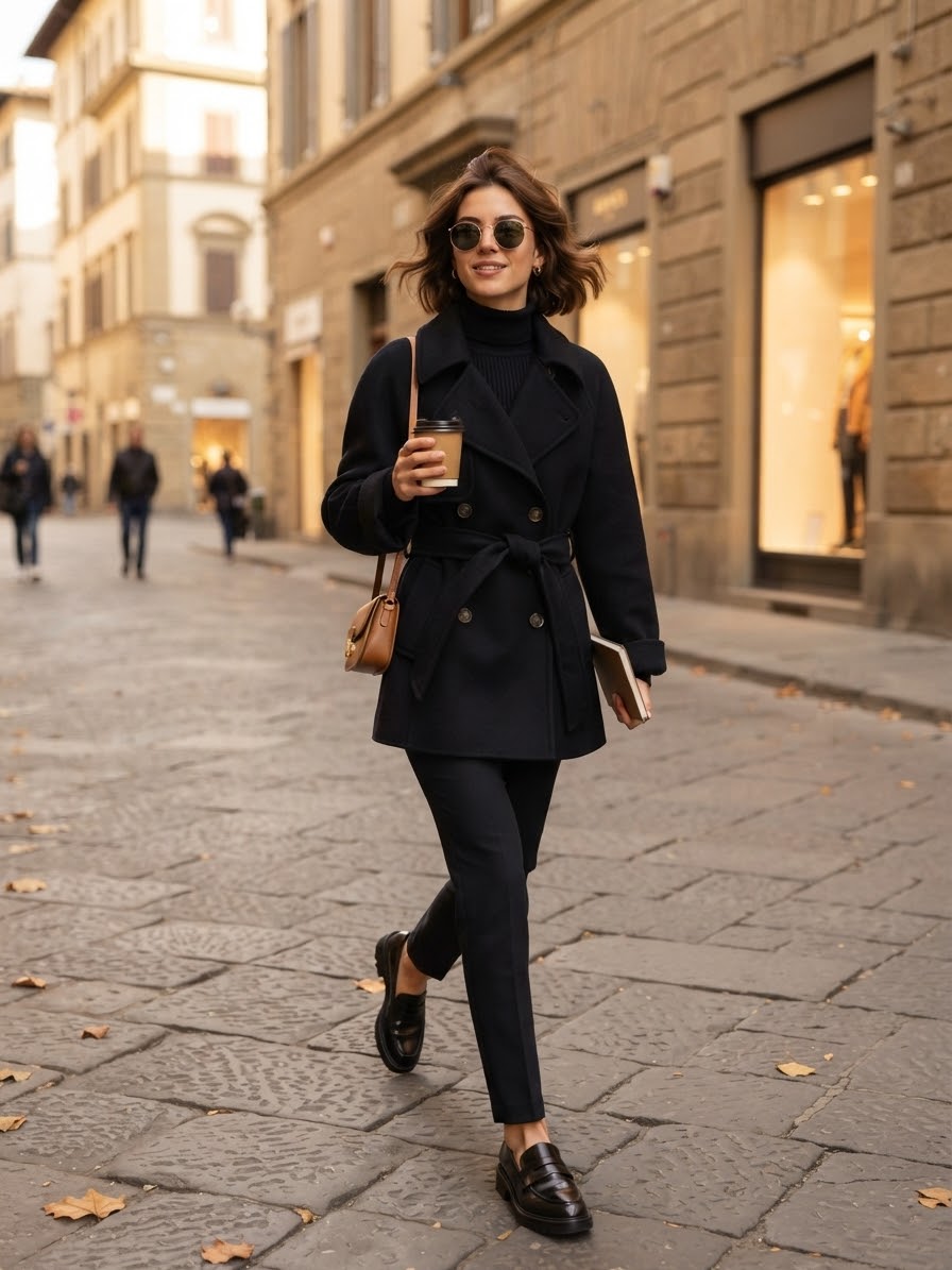HELMUR CAPPOTTO TAGLIO TRENCH