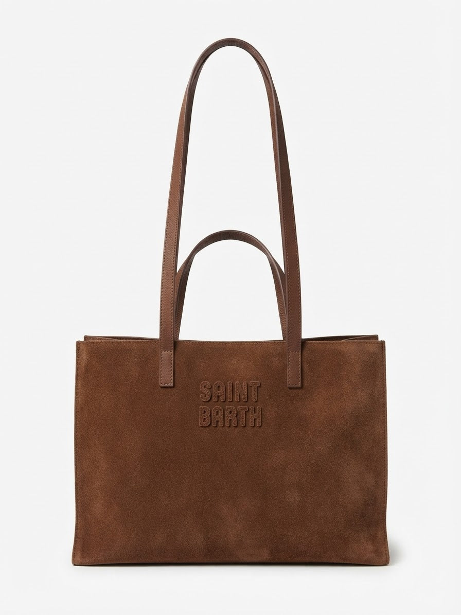 SAINT BARTH JOUR BAG MORO