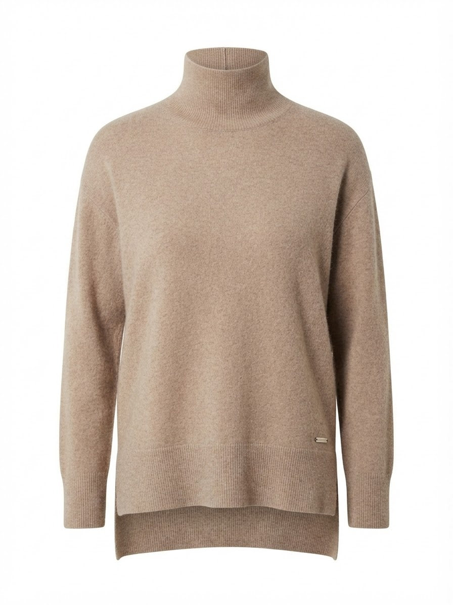 RRD MAGLIA COLLO VULCANO CINIGLIA