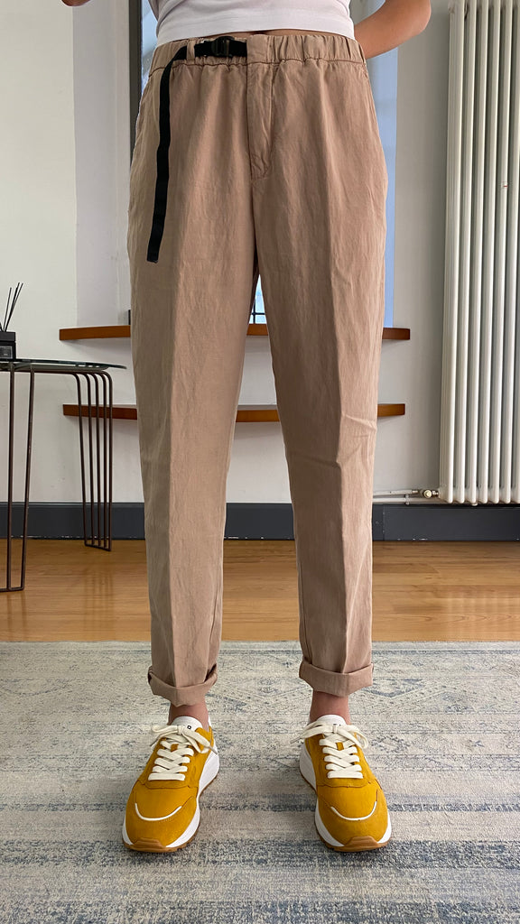 PANTALONES MARILYN ARENA BLANCA