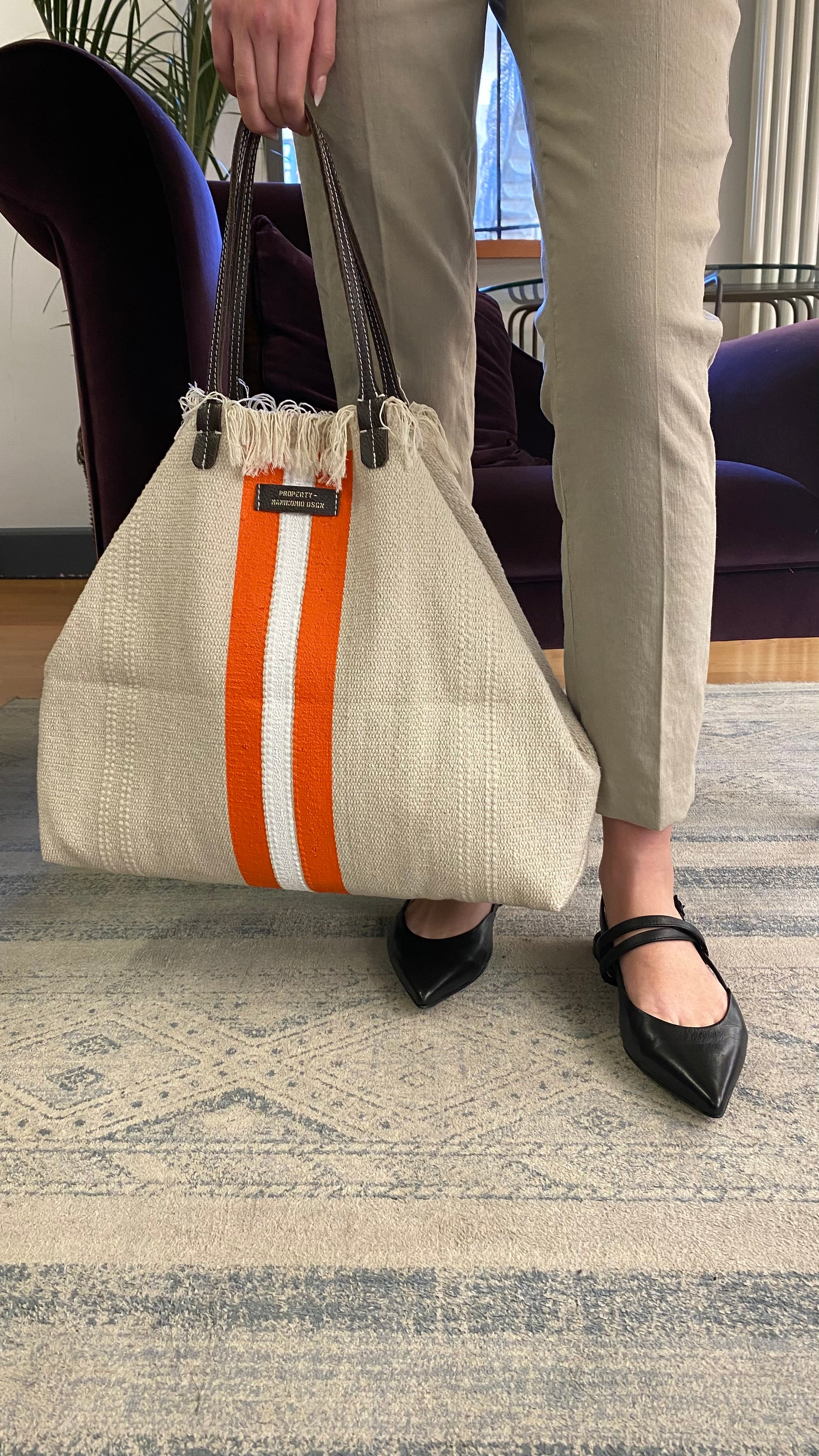 DONDUP PANTALONE PERFECT