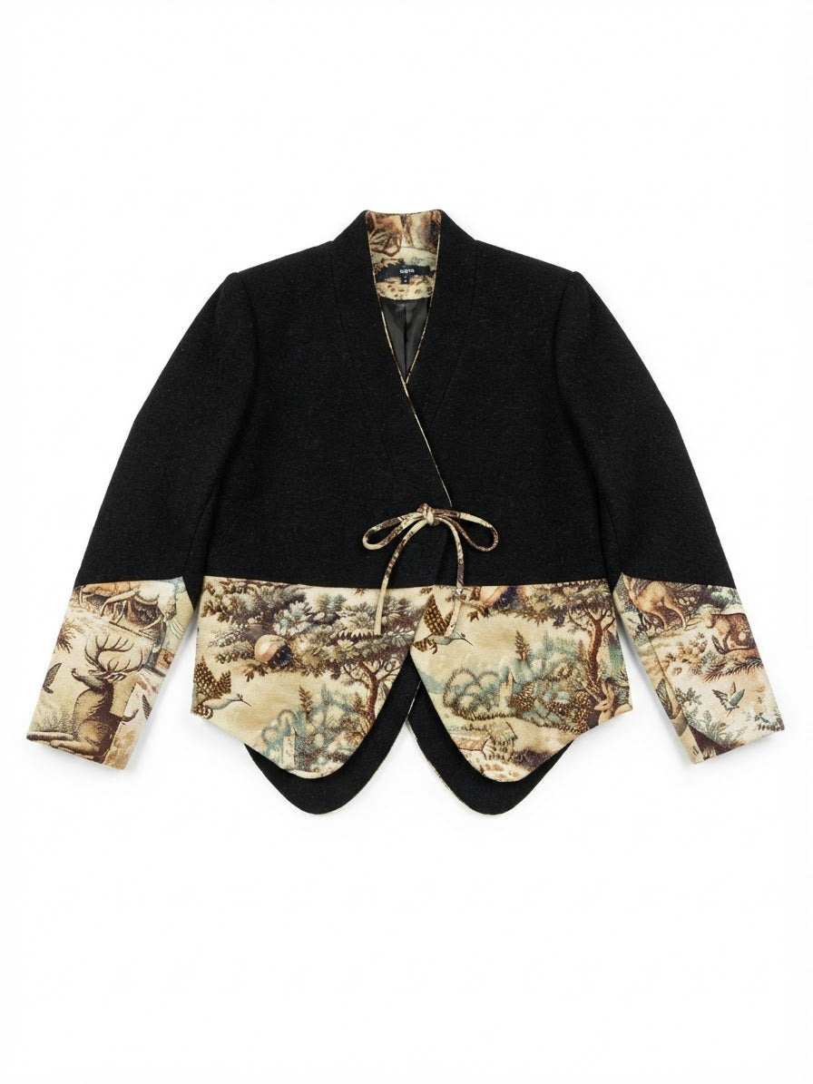 TADASHI GIACCA KIMONO
