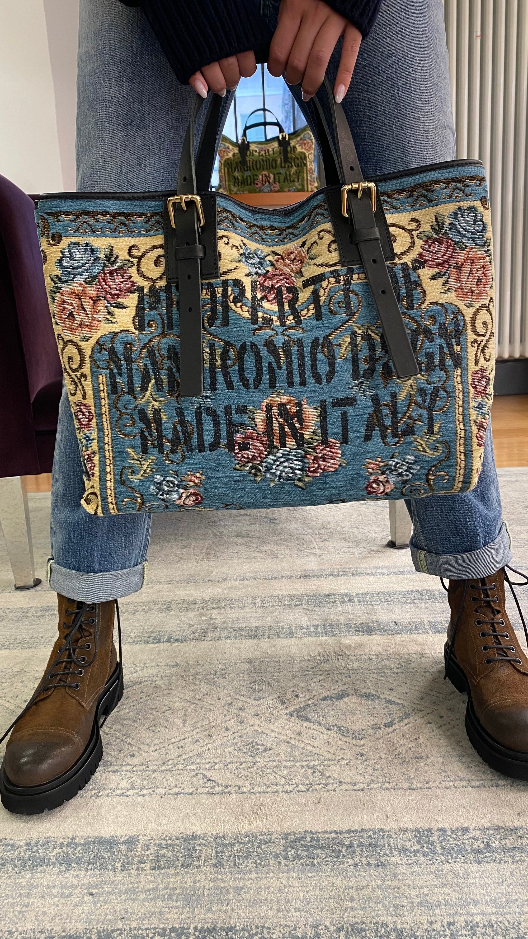 DONDUP JEANS ICON