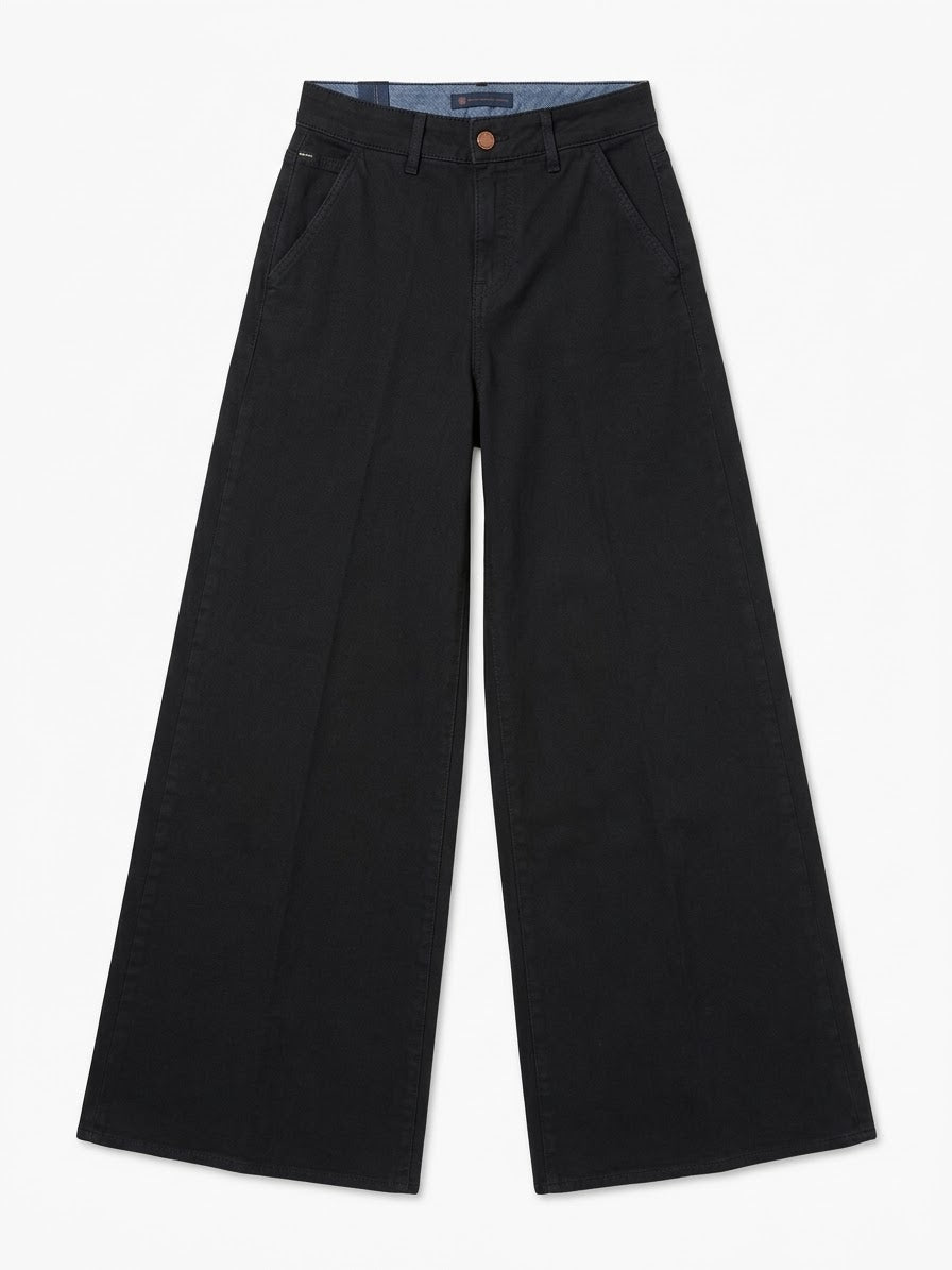 CIGALA'S PANTALONE SUPER PALAZZO