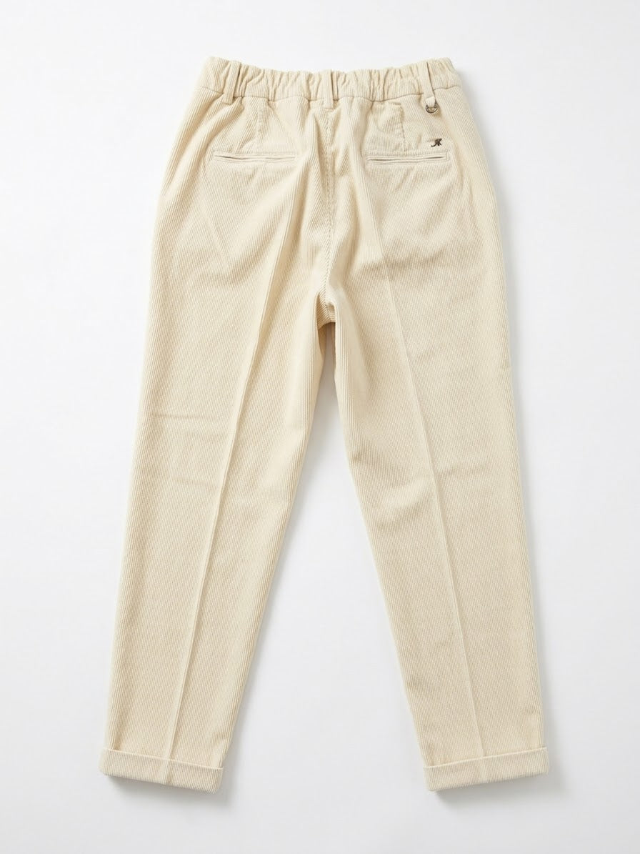 MASON'S PANTALONE NEW YORK COZY