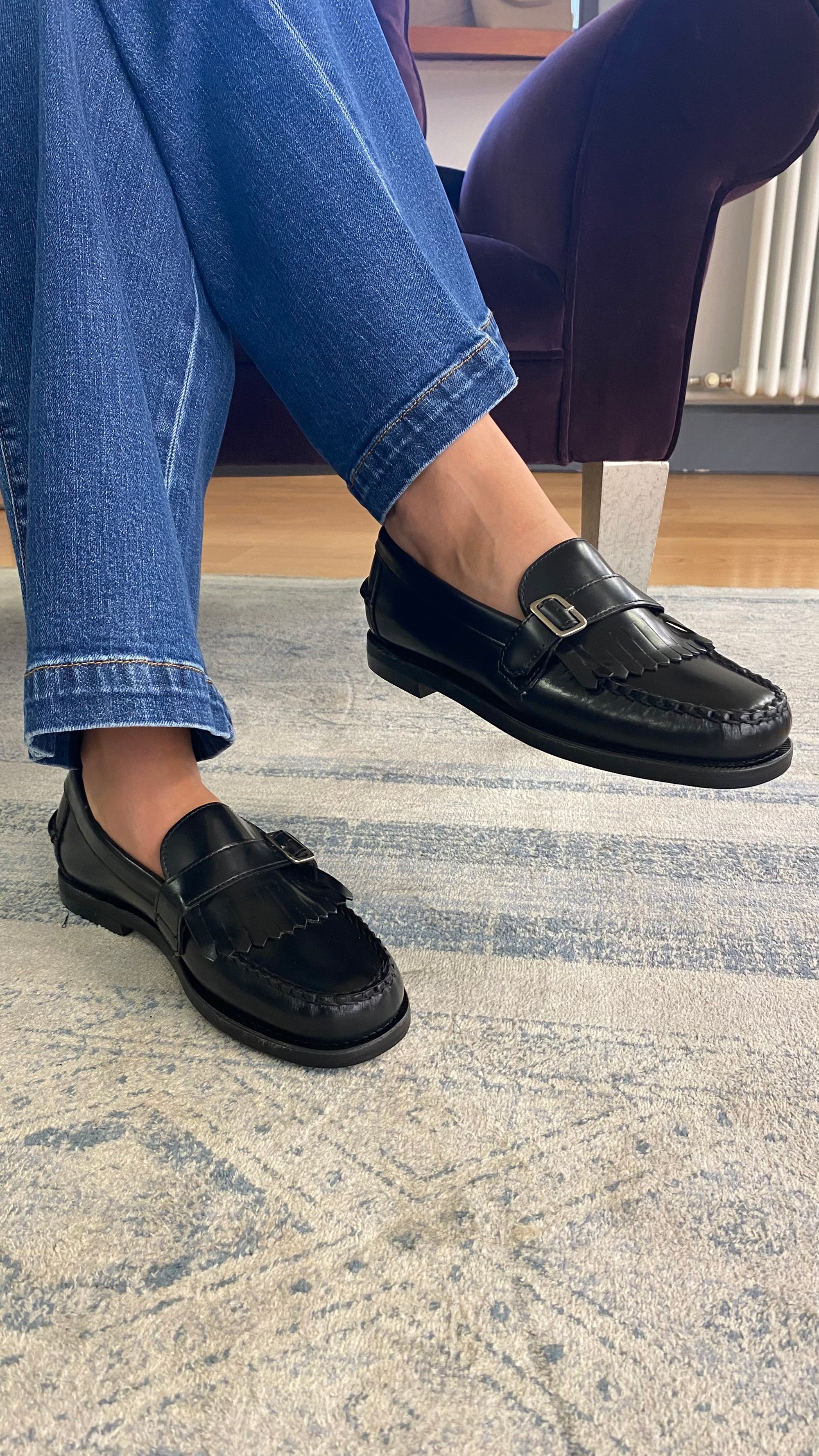 ROY ROGER&#39;S MARTA JEANS