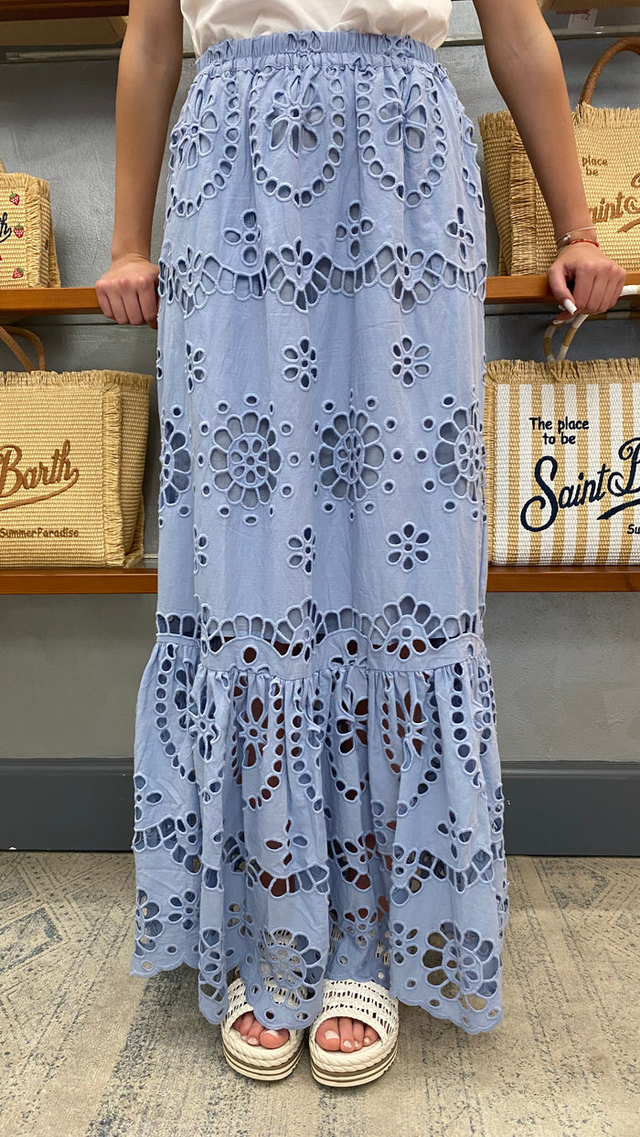 FALDA SAINT BARTH JENNY SANGALLO