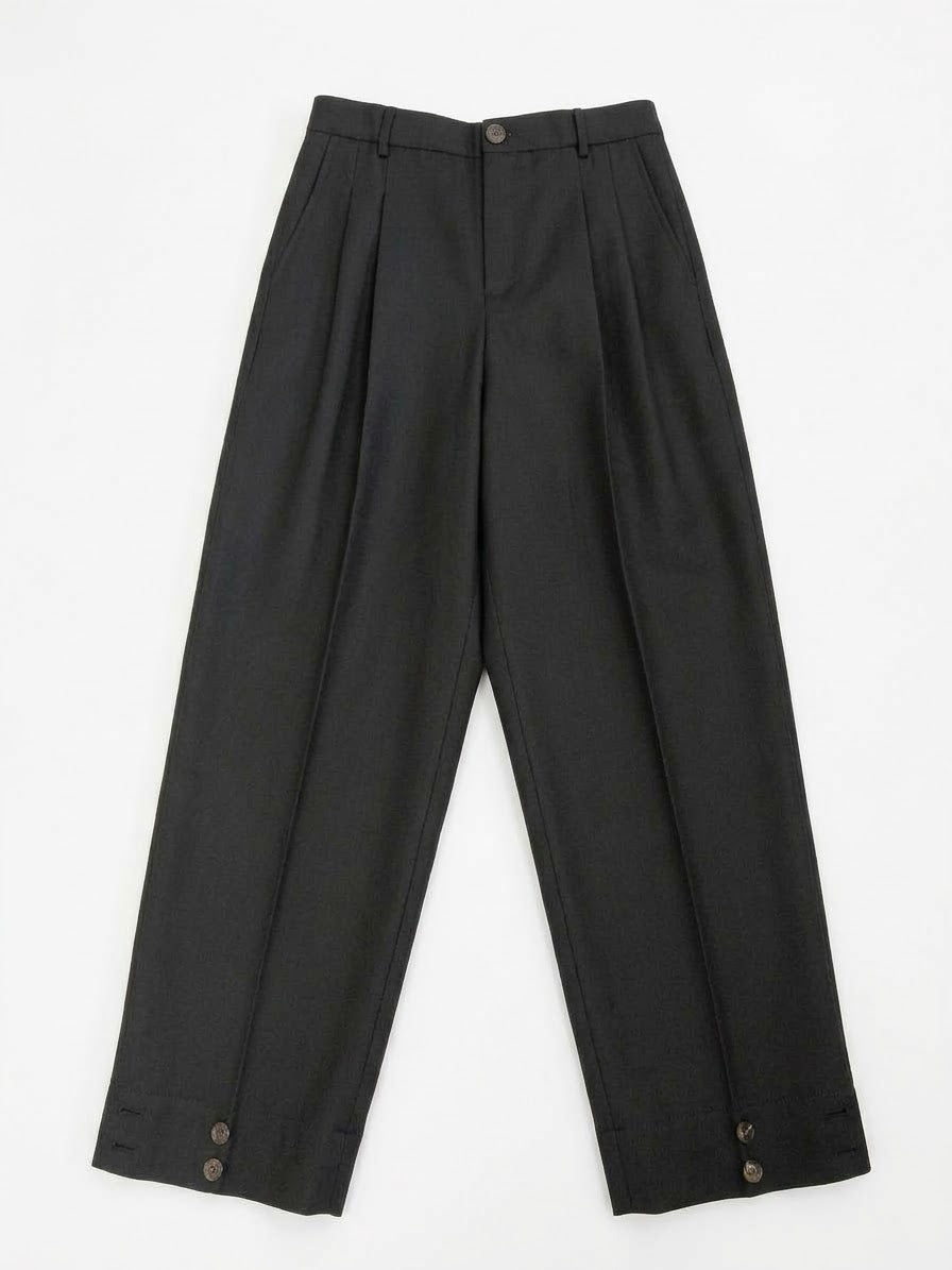 SOEUR PANTALONE ALLA CAVIGLIA