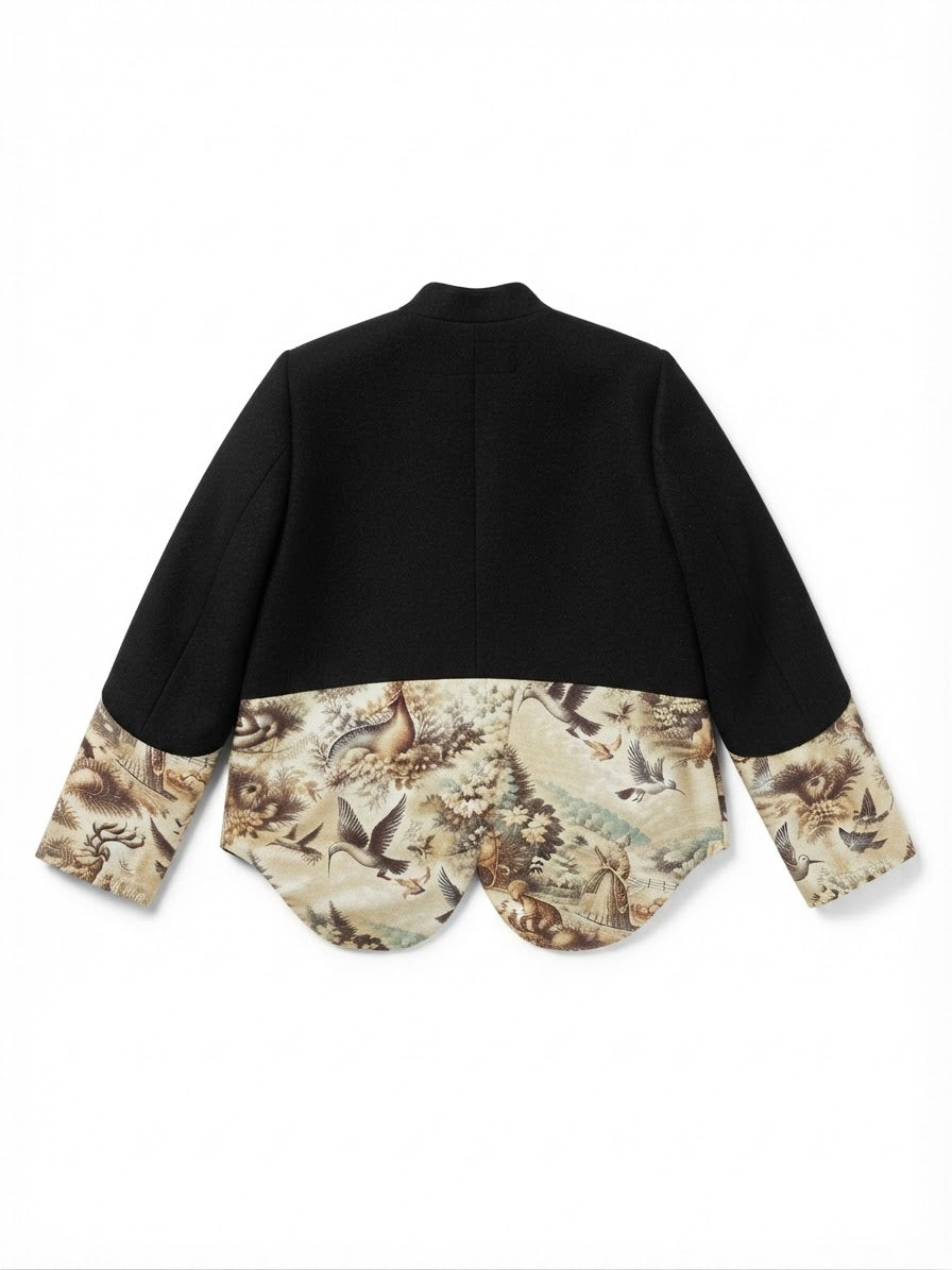 TADASHI GIACCA KIMONO