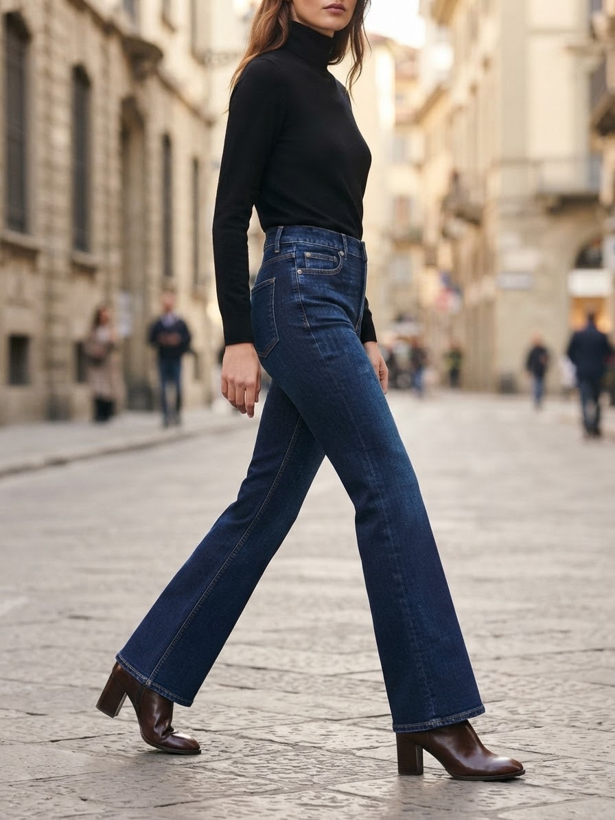 DONDUP JEANS NEW LOLA SKINNY