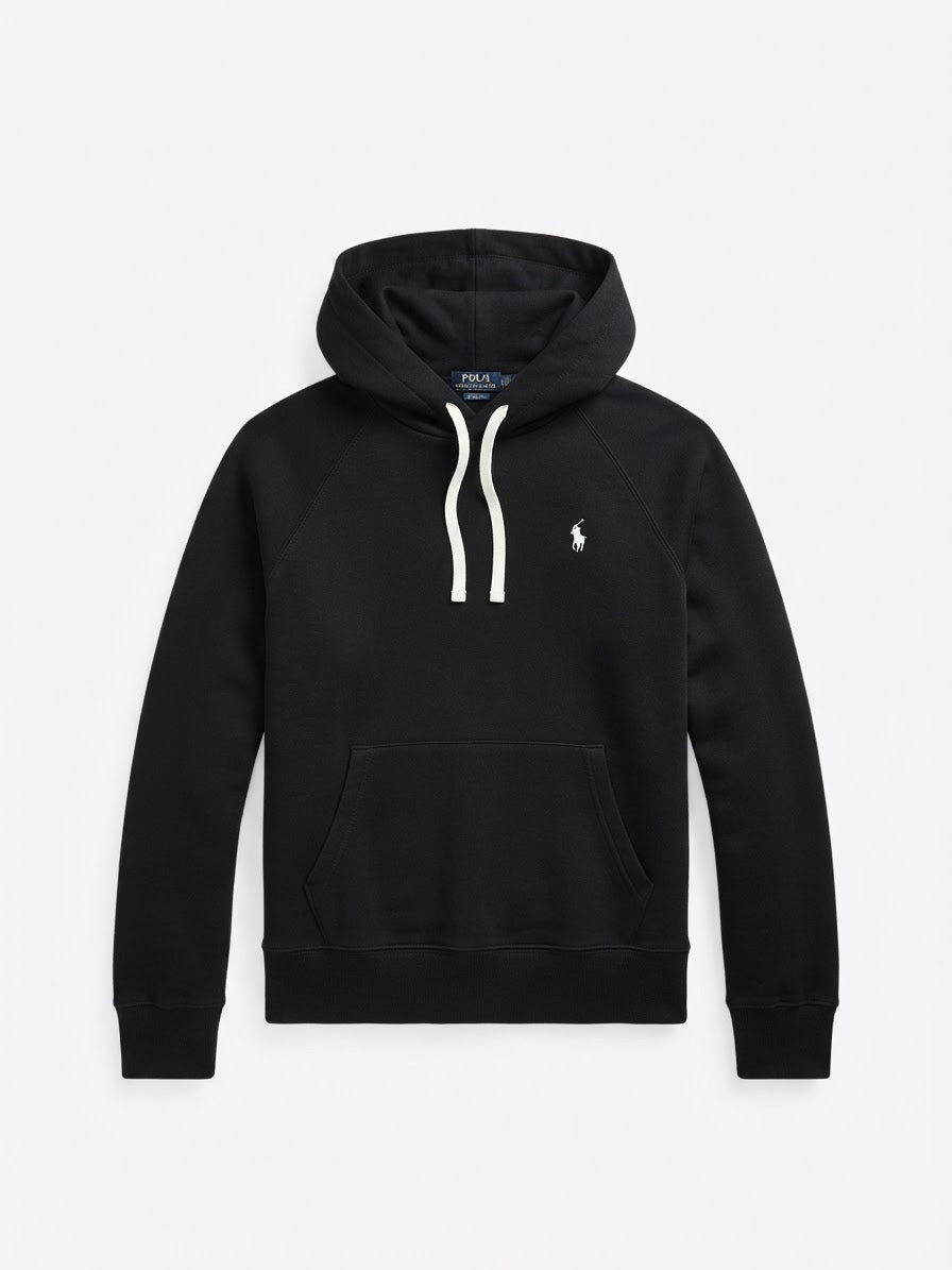 POLO RALPH LAUREN FELPA CAPPUCCIO