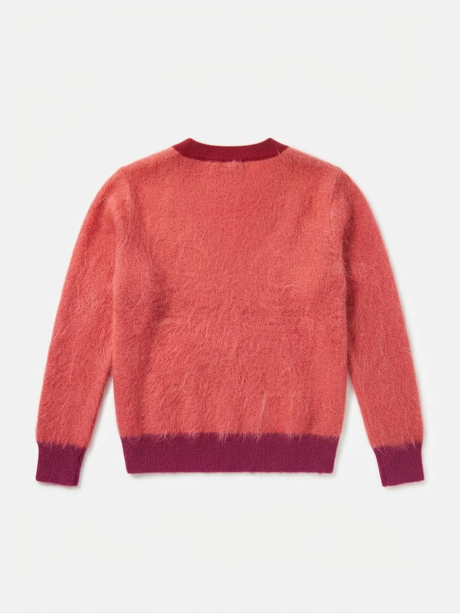 IN BED WITH YOU MAGLIA SCOLLO V