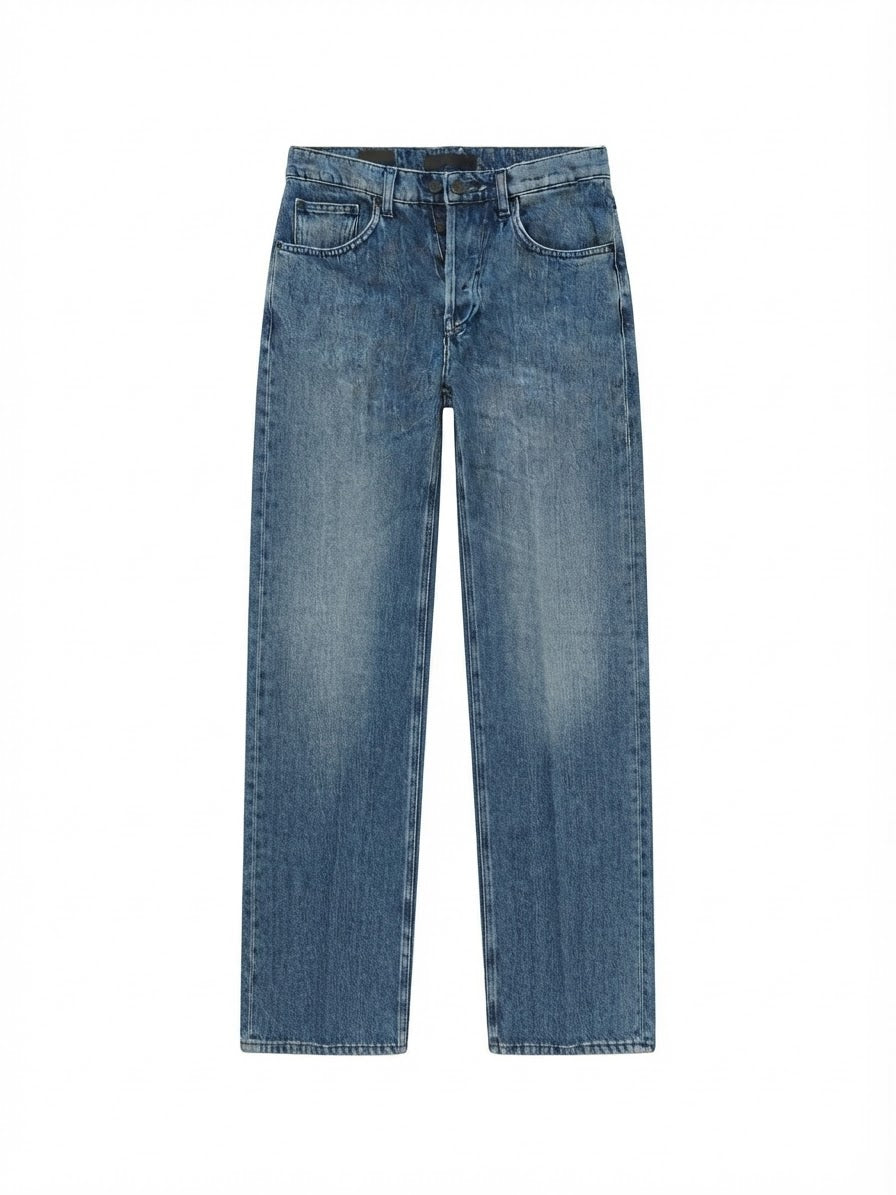 DONDUP JEANS JACKLYN WIDE LEG