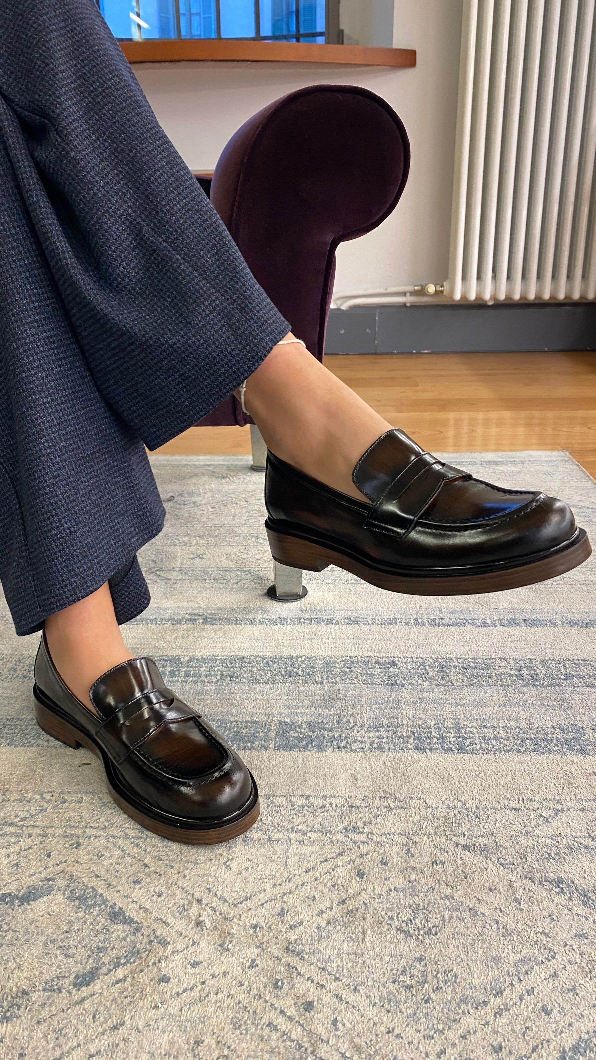 A.D.E.L.E. 1961 GIACCA DILETTA