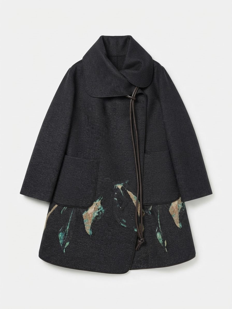 C O G O CAPPOTTO OVER