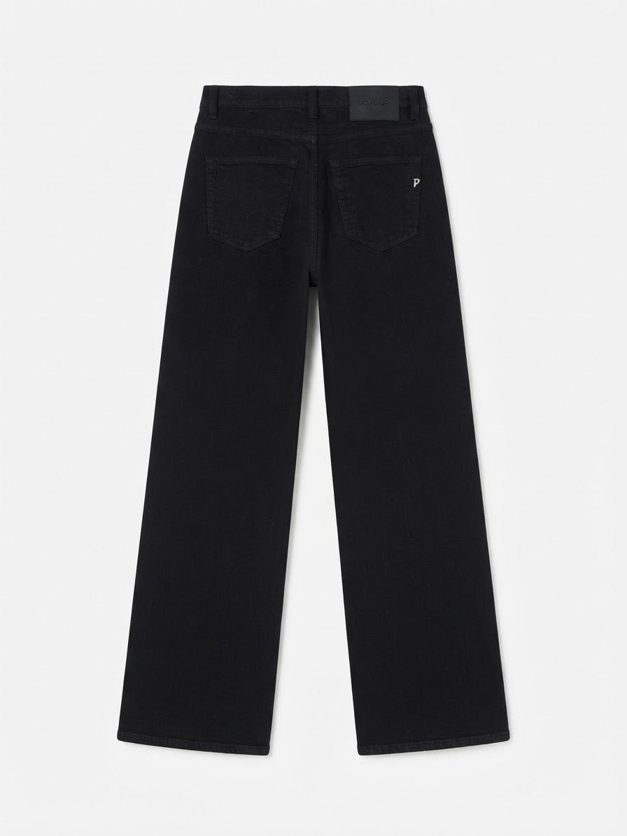 DONDUP JEANS JACKLYN LOOSE FIT