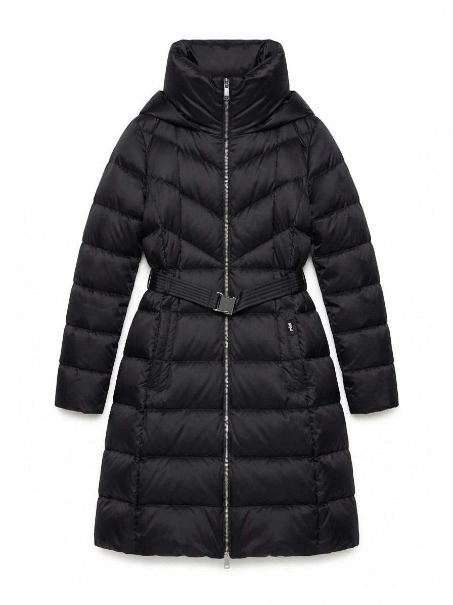 ADD CAPPOTTO PIUMINO