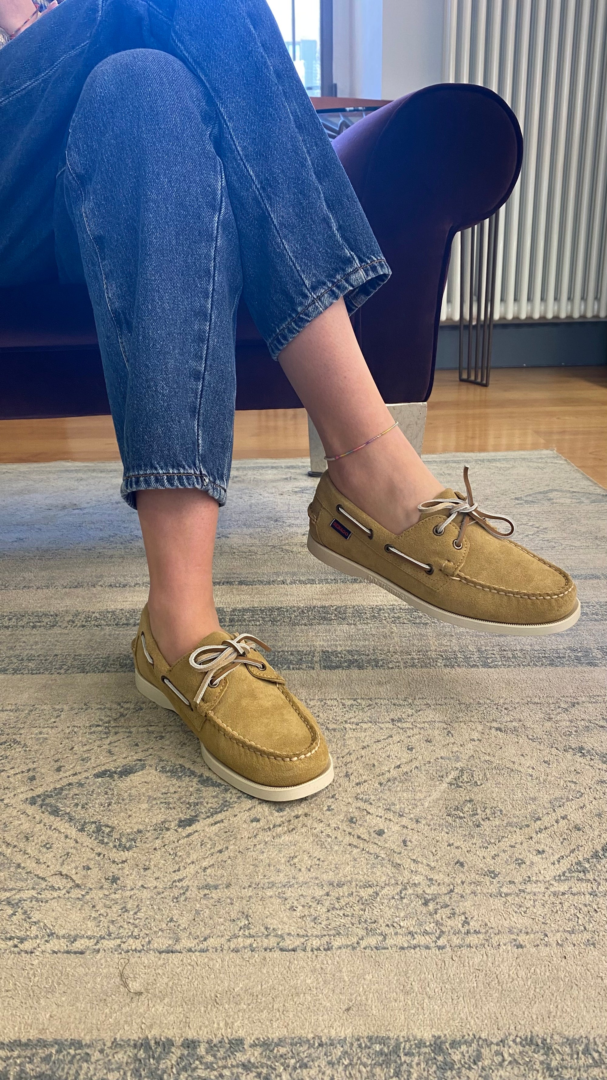 ALESSIA SANTI MAGLIA SMANICATA DIPINTA