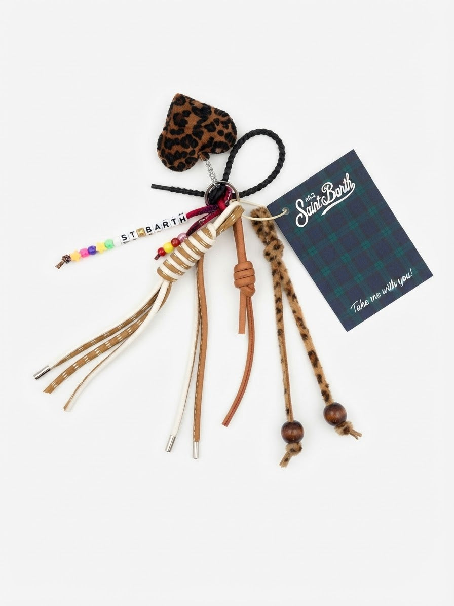 SAINT BARTH CHARMS