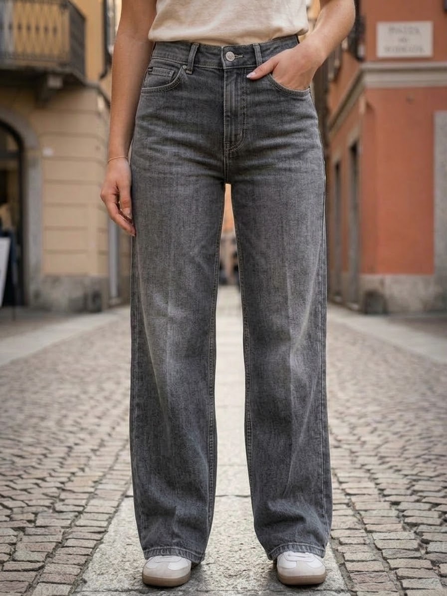 CIGALA'S JEANS PALAZZO