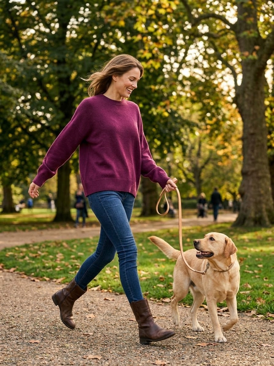 FEMAIL GIROCOLLO OVER
