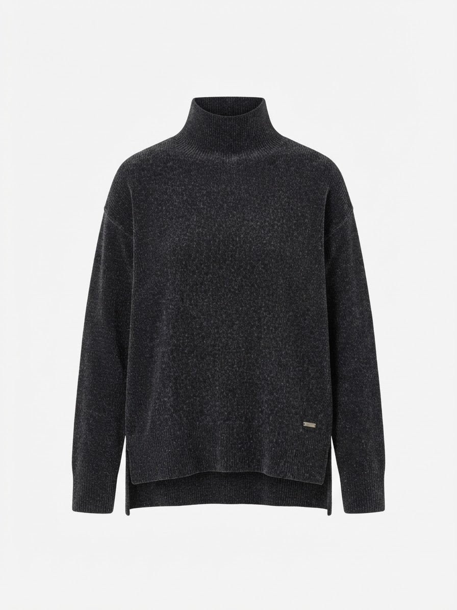 AI26 RRD MAGLIA COLLO VULCANO CINIGLIA