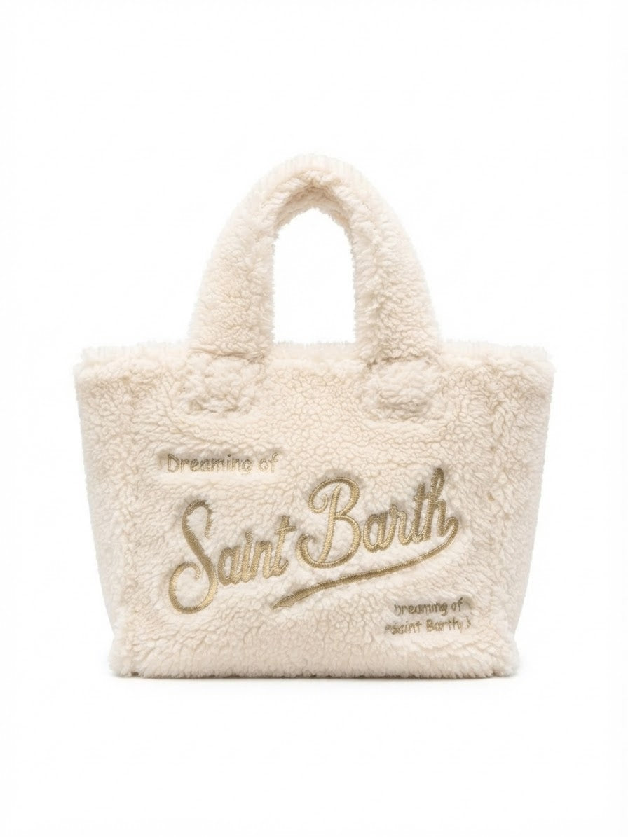 SAINT BARTH VANITY MINI ORSETTO