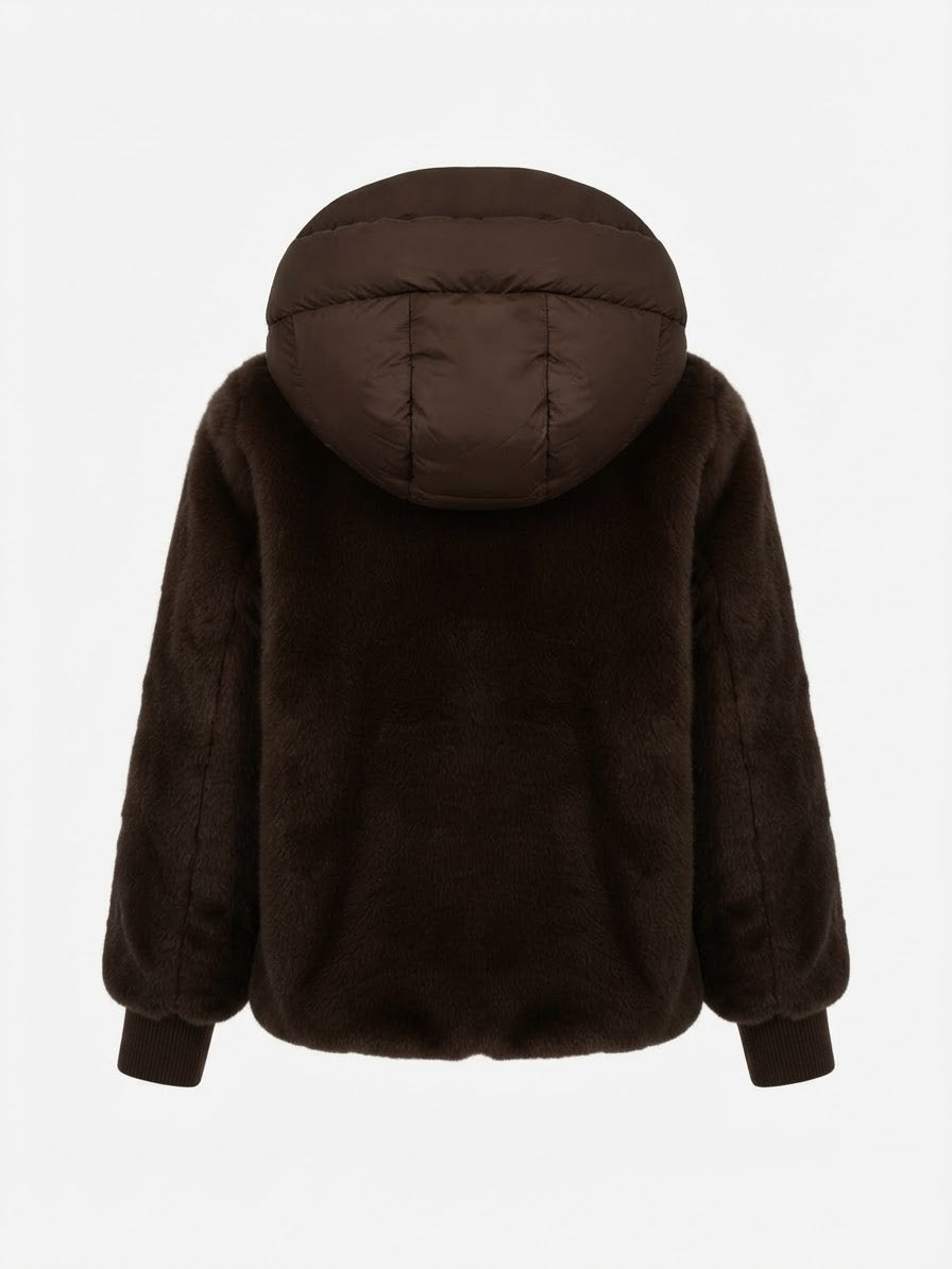 ADD ECOPELLICCIA PIUMINO