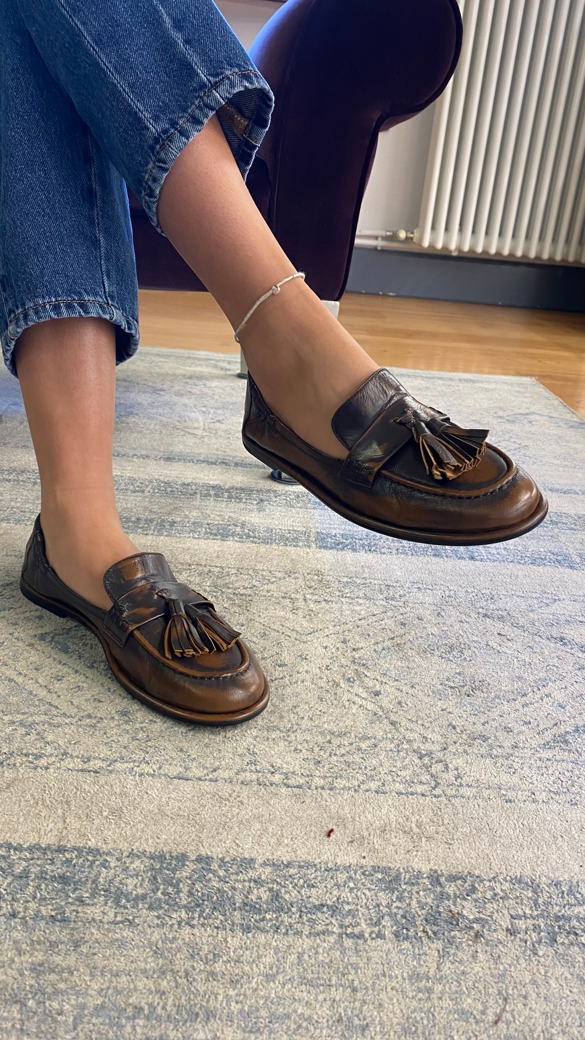 SAVE THE DUCK PIUMINO ORSETTO