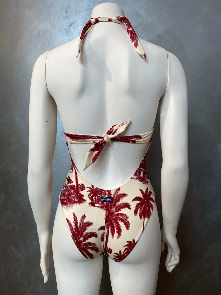 SAINT BARTH COSTUME INTERO MARYLIN