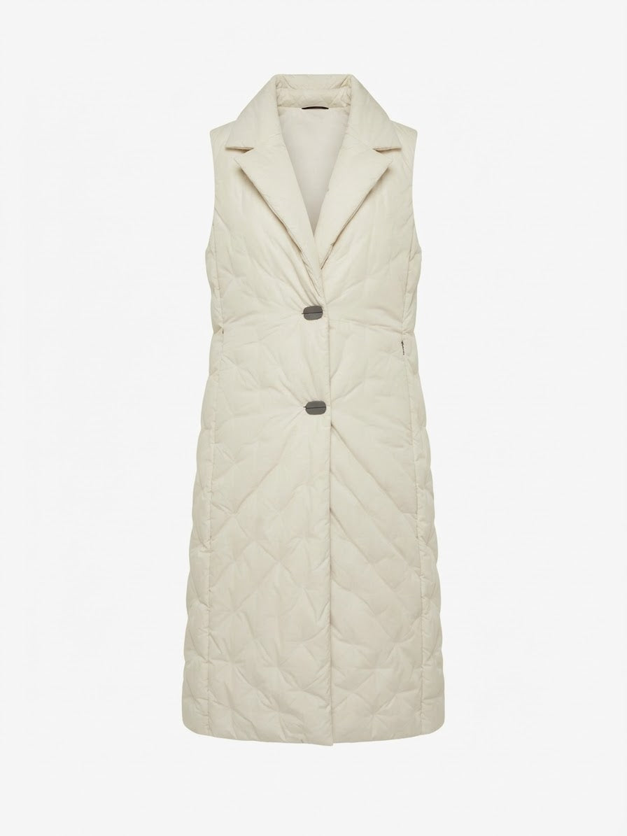 RRD CAPPOTTO VESTAGLIA DOPPIATO