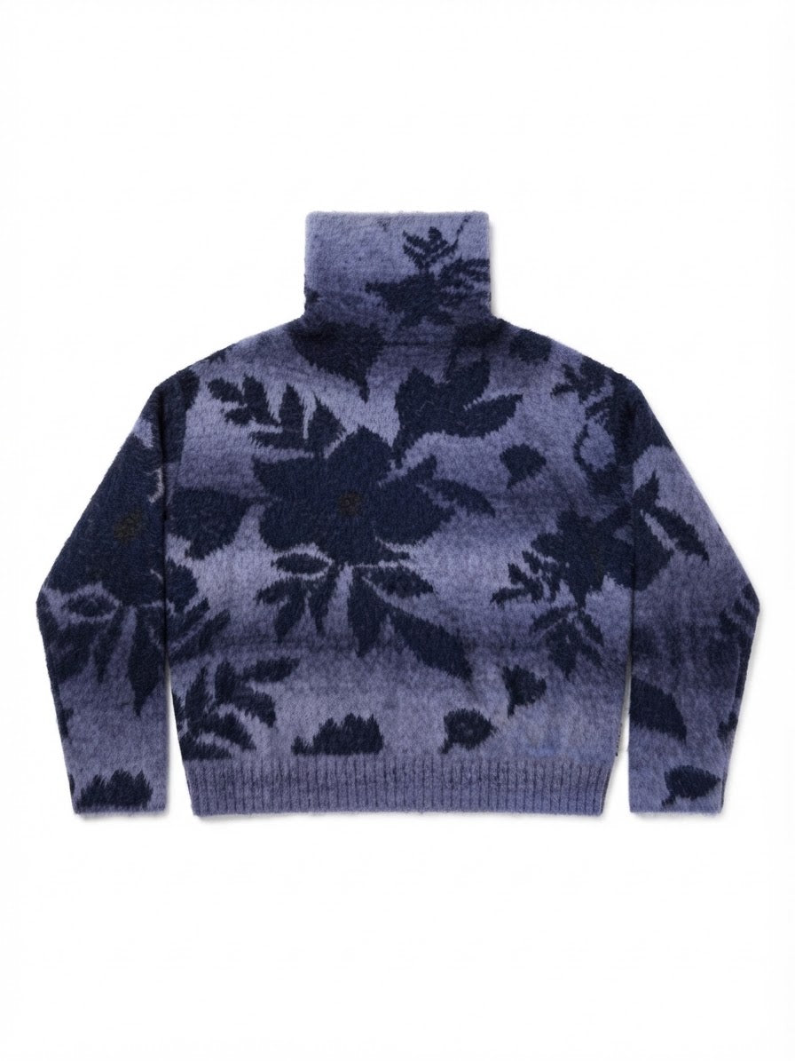 ALESSIA SANTI MAGLIA JACQUARD